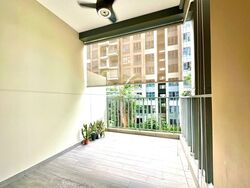 The Brownstone (D27), Condominium #574790091